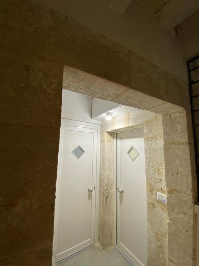 锡拉库扎 Casa 68 Ortigia酒店 外观 照片