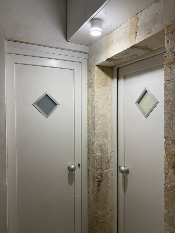 锡拉库扎 Casa 68 Ortigia酒店 外观 照片